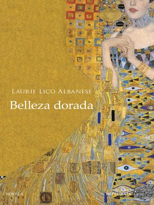 cover image of Belleza dorada